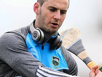 Tipperary drop Cathal Barrett...